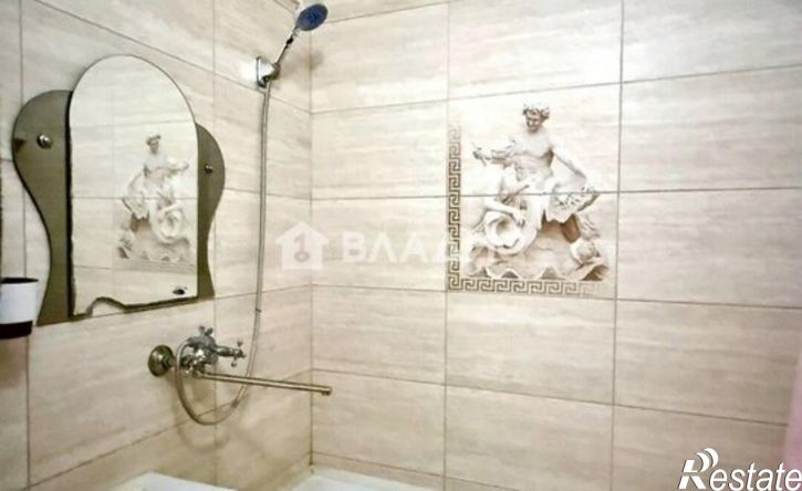 1-комн квартира ул Есенина, 44а,  д. 44а