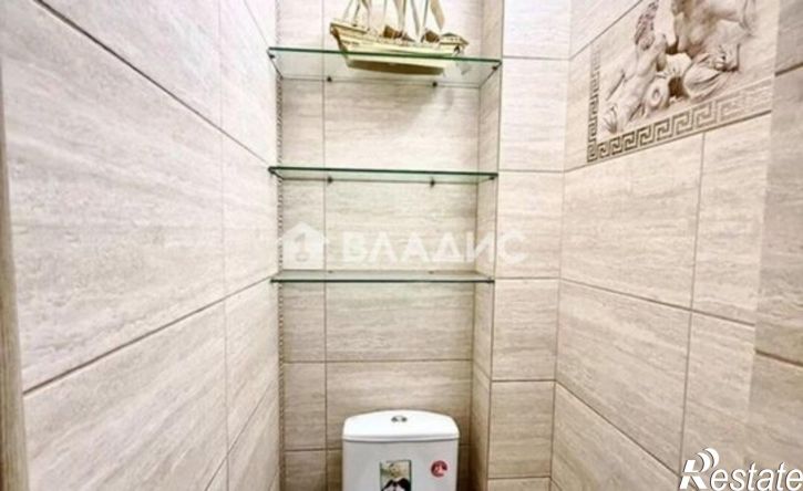 1-комн квартира ул Есенина, 44а,  д. 44а