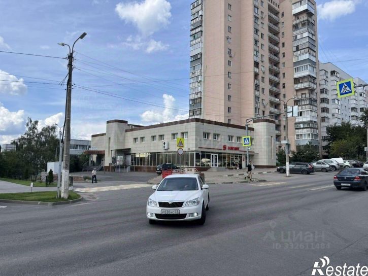 Отдельное здание ул Спортивная, 3а,  д. 3а
