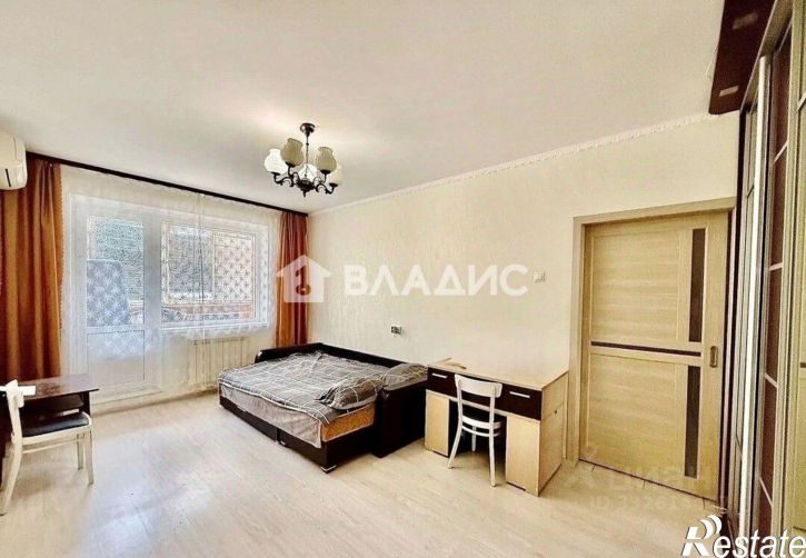 1-комн квартира ул Есенина, 44а,  д. 44а