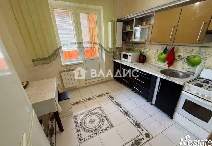 1-комн квартира ул Есенина, 44а,  д. 44а