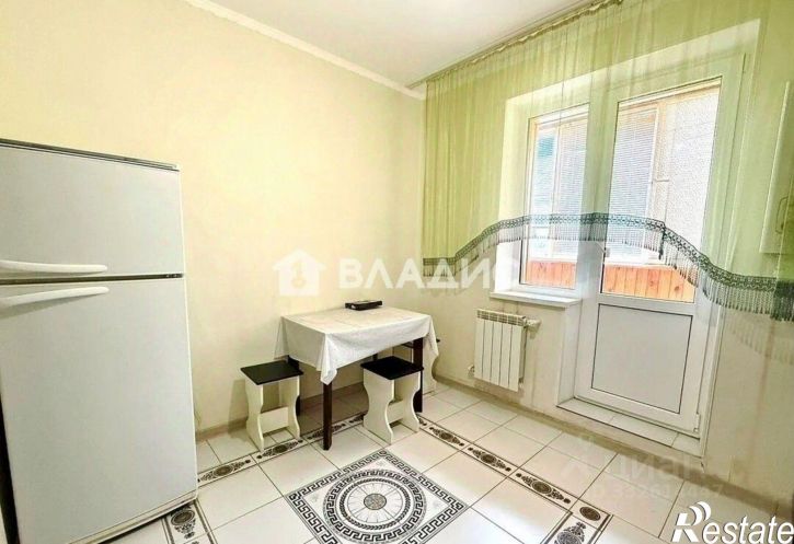 1-комн квартира ул Есенина, 44а,  д. 44а