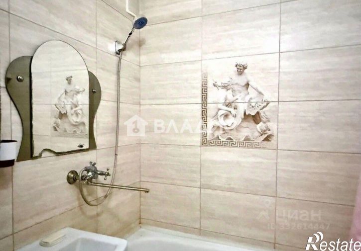 1-комн квартира ул Есенина, 44а,  д. 44а