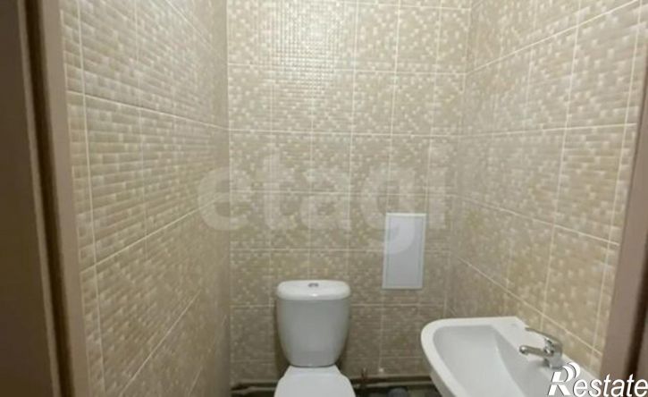 3-комн квартира ул Кирпичная, 67,  д. 67