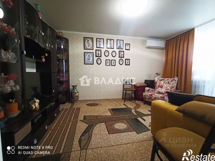 2-комн квартира ул Мичурина, 56а,  д. 56а