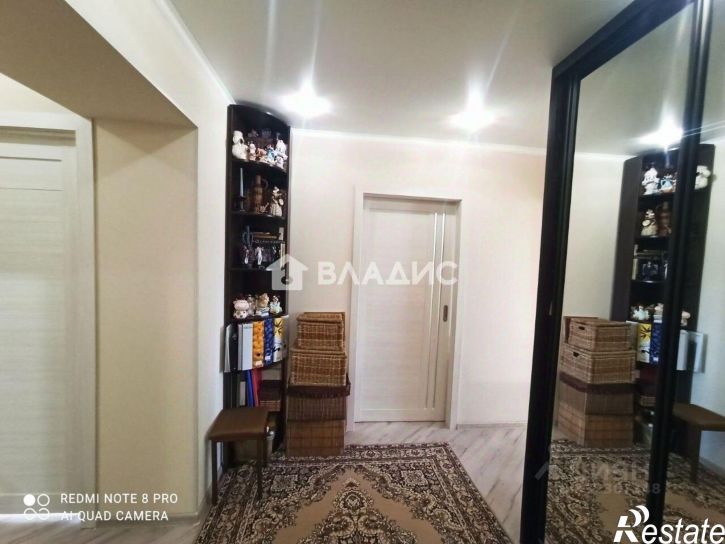 2-комн квартира ул Мичурина, 56а,  д. 56а