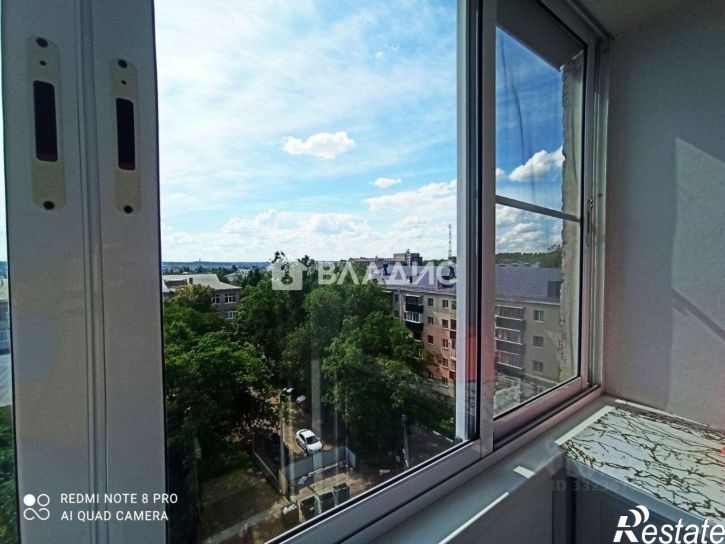 2-комн квартира ул Мичурина, 56а,  д. 56а