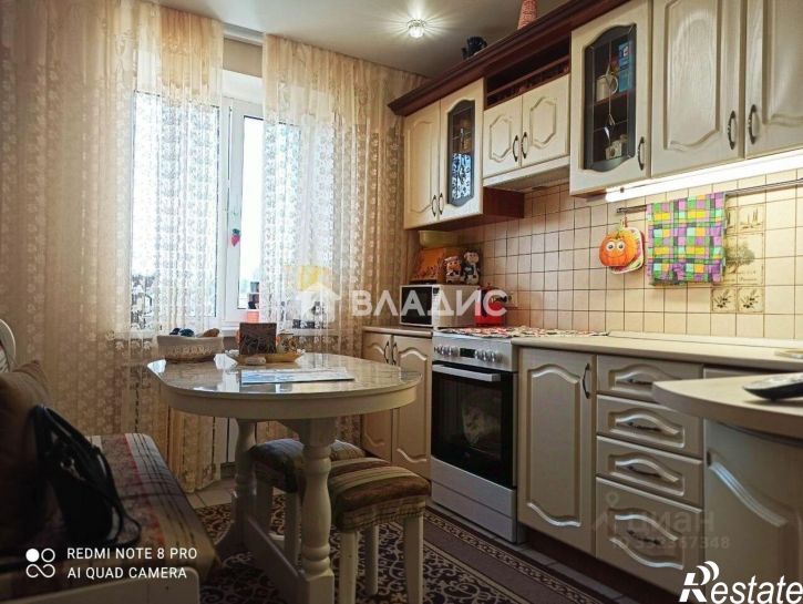 2-комн квартира ул Мичурина, 56а,  д. 56а