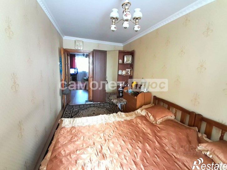 2-комн квартира ул Привольная, 13,  д. 13
