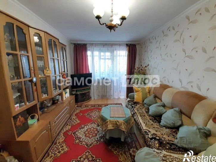 2-комн квартира ул Привольная, 13,  д. 13