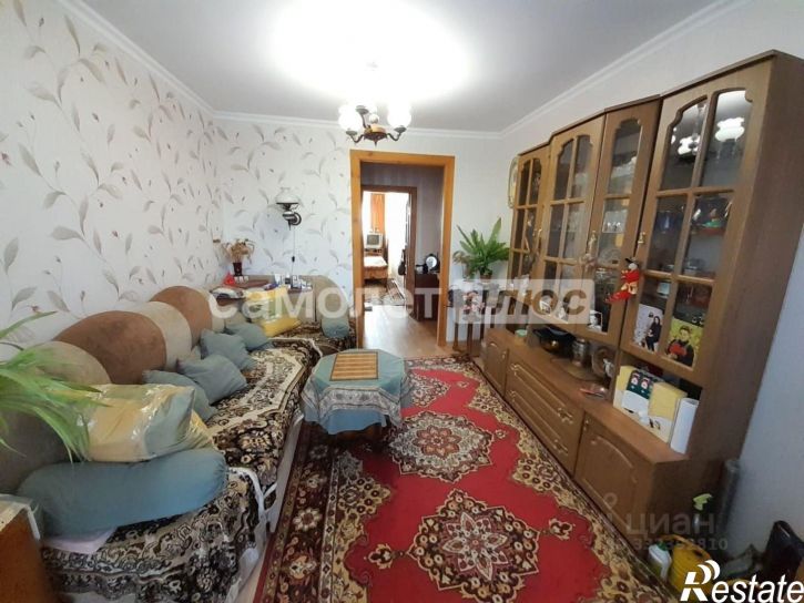 2-комн квартира ул Привольная, 13,  д. 13
