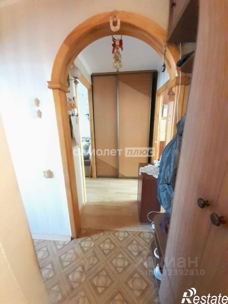 2-комн квартира ул Привольная, 13,  д. 13