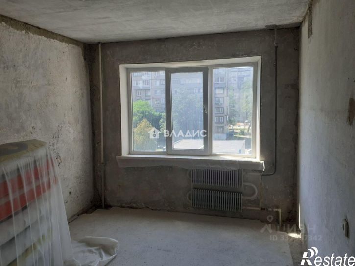 3-комн квартира ул Щорса, 40,  д. 40
