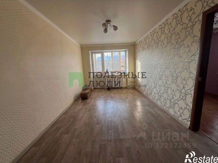 2-комн квартира ул Маяковского, 20а,  д. 20а