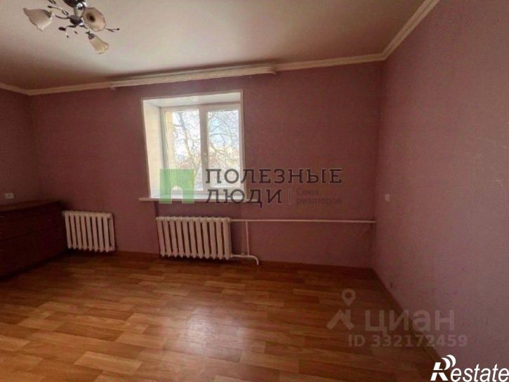 2-комн квартира ул Маяковского, 20а,  д. 20а
