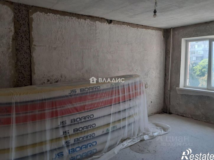 3-комн квартира ул Щорса, 40,  д. 40
