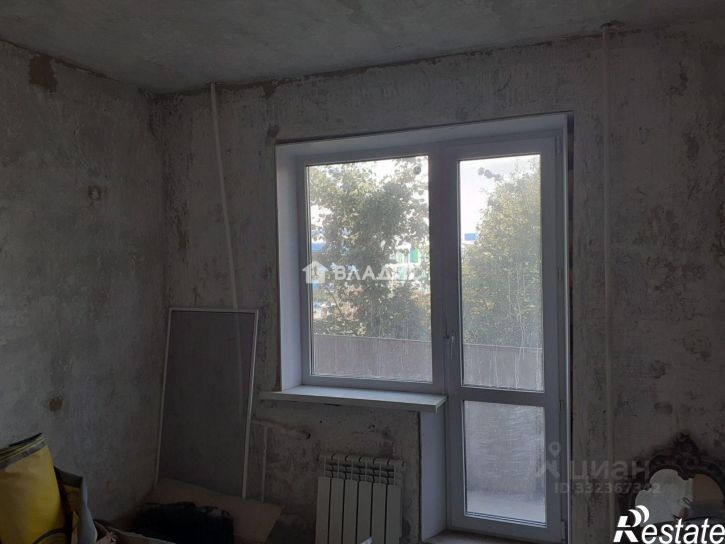 3-комн квартира ул Щорса, 40,  д. 40