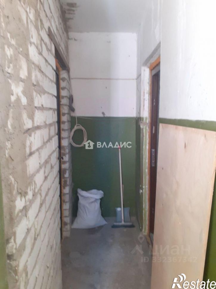 3-комн квартира ул Щорса, 40,  д. 40