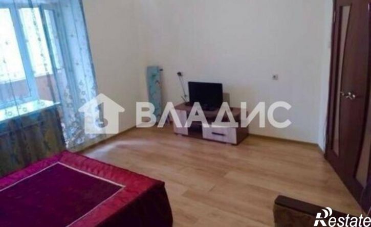 1-комн квартира ул Буденного, 6а,  д. 6а
