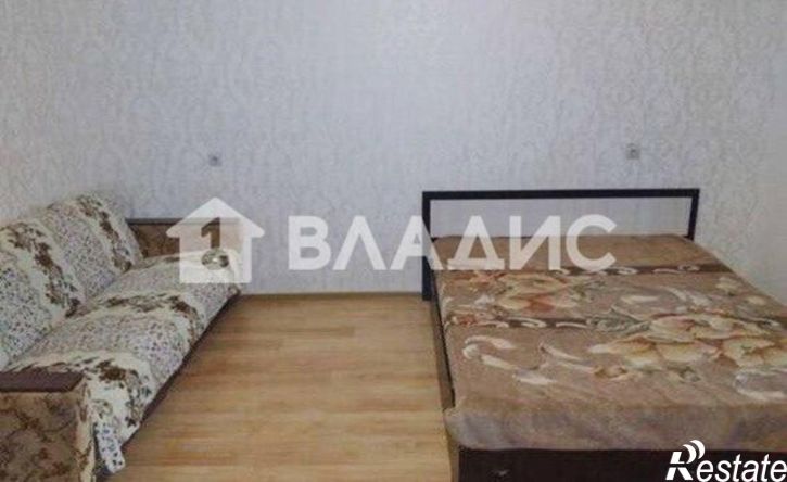 1-комн квартира ул Буденного, 6а,  д. 6а