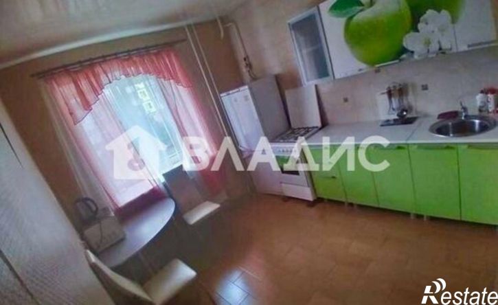 1-комн квартира ул Буденного, 6а,  д. 6а