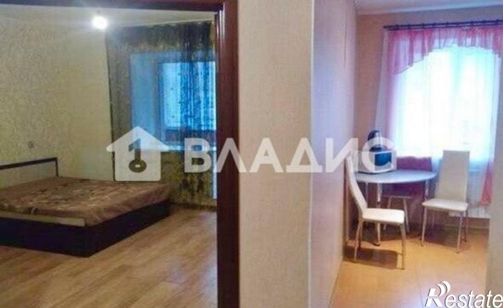 1-комн квартира ул Буденного, 6а,  д. 6а