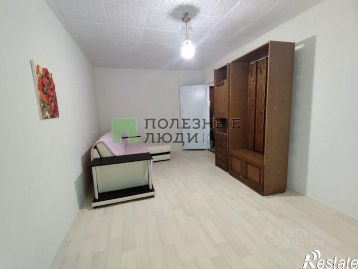 1-комн квартира ул Королева, 21,  д. 21
