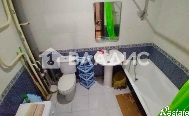 1-комн квартира ул Буденного, 6а,  д. 6а