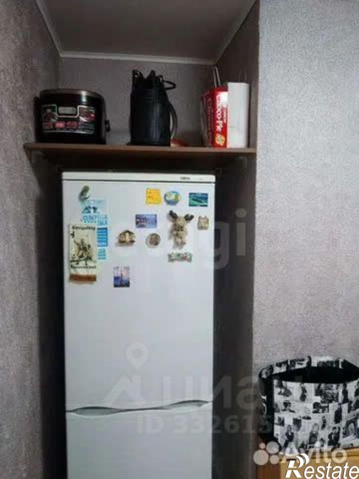 1-комн квартира ул Садовая, 55,  д. 55