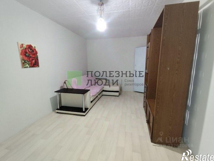 1-комн квартира ул Королева, 21,  д. 21