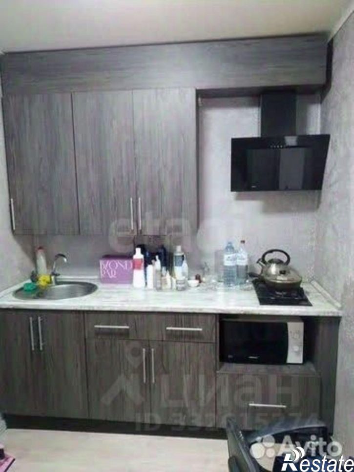 1-комн квартира ул Садовая, 55,  д. 55
