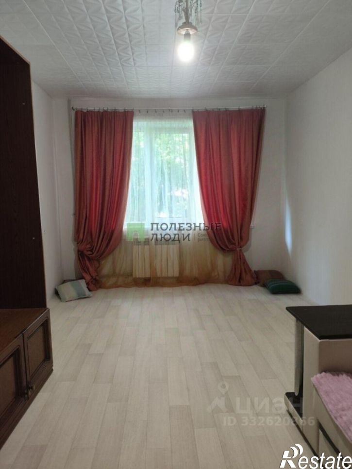 1-комн квартира ул Королева, 21,  д. 21