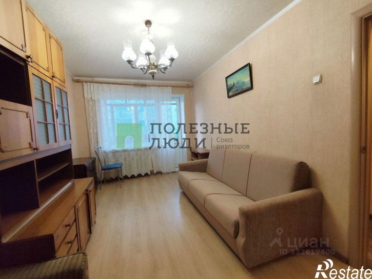 2-комн квартира ул Маяковского, 20а,  д. 20а