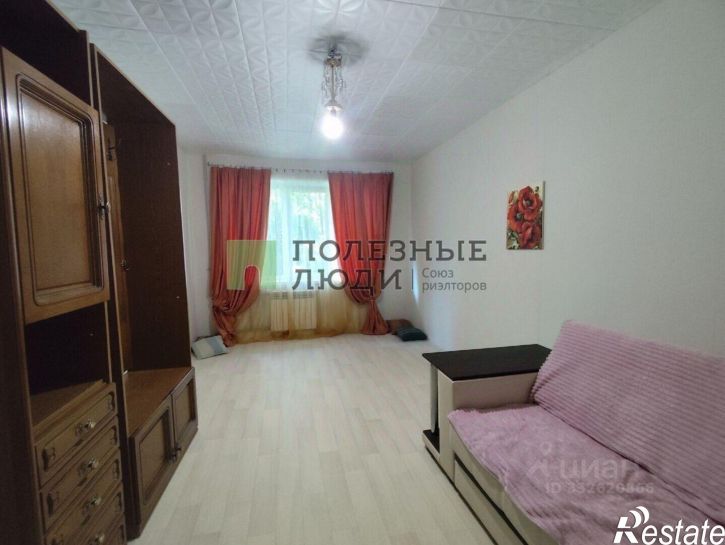 1-комн квартира ул Королева, 21,  д. 21