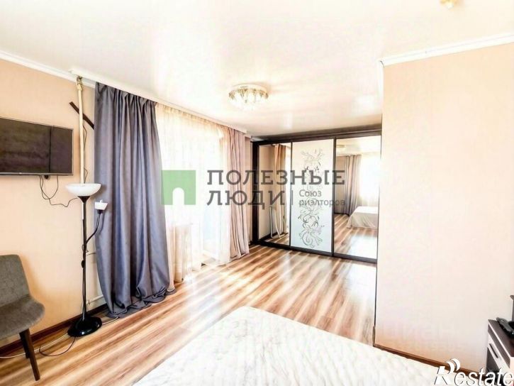 1-комн квартира ул Губкина, 42д,  д. 42д