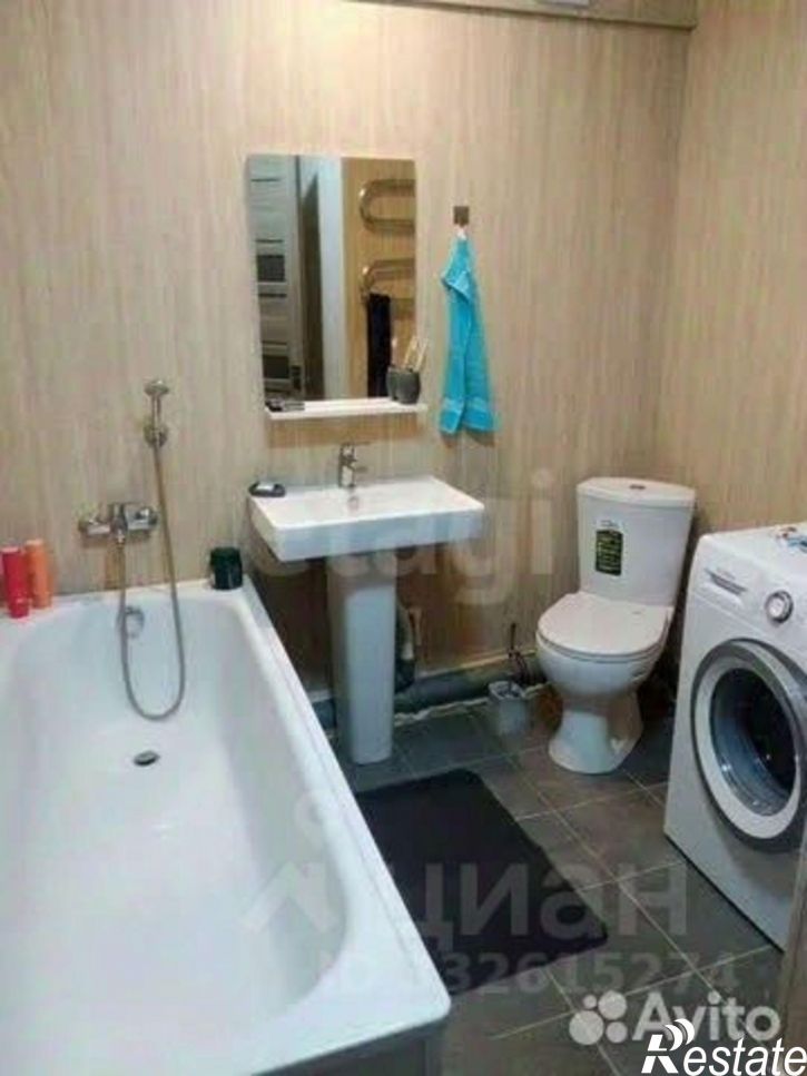 1-комн квартира ул Садовая, 55,  д. 55