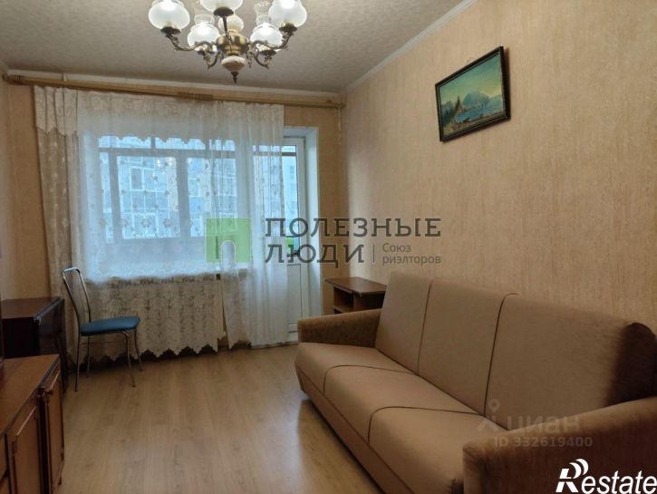 2-комн квартира ул Маяковского, 20а,  д. 20а