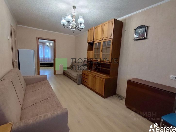 2-комн квартира ул Маяковского, 20а,  д. 20а