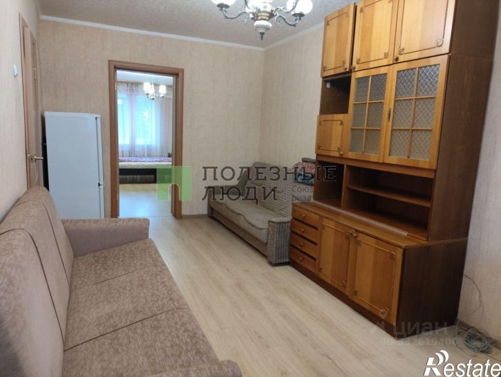 2-комн квартира ул Маяковского, 20а,  д. 20а