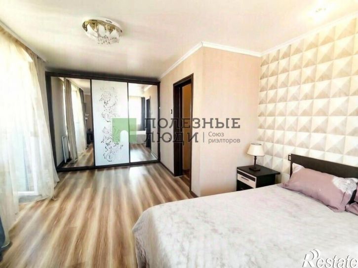 1-комн квартира ул Губкина, 42д,  д. 42д