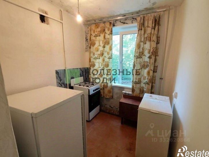 1-комн квартира ул Королева, 21,  д. 21