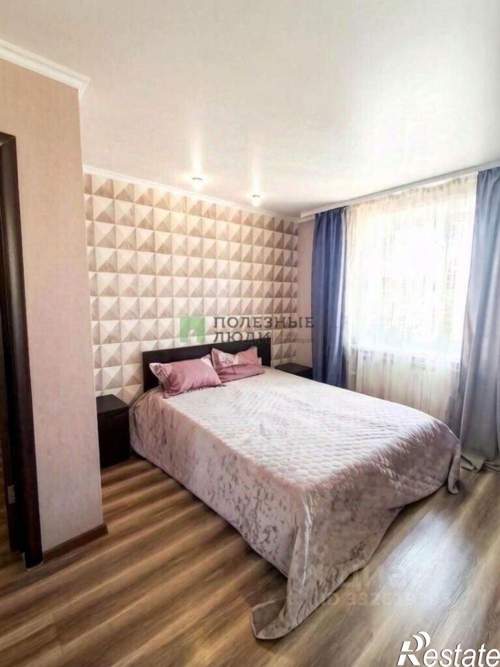 1-комн квартира ул Губкина, 42д,  д. 42д
