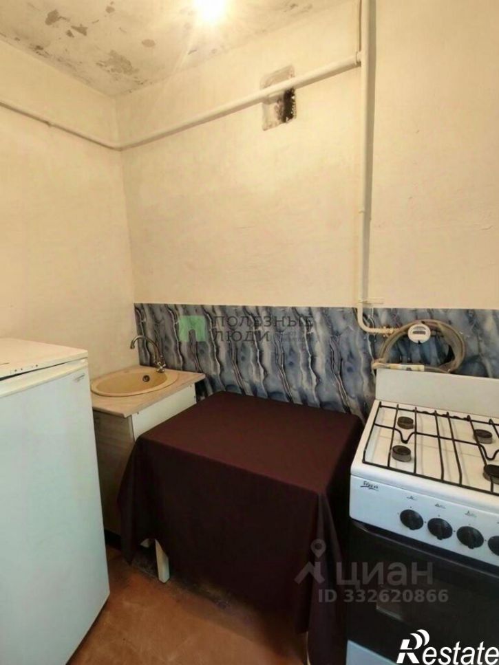 1-комн квартира ул Королева, 21,  д. 21