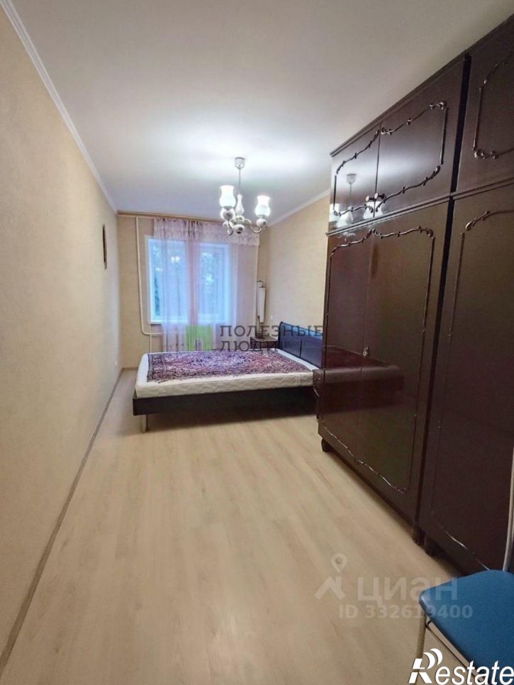 2-комн квартира ул Маяковского, 20а,  д. 20а