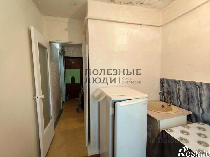 1-комн квартира ул Королева, 21,  д. 21