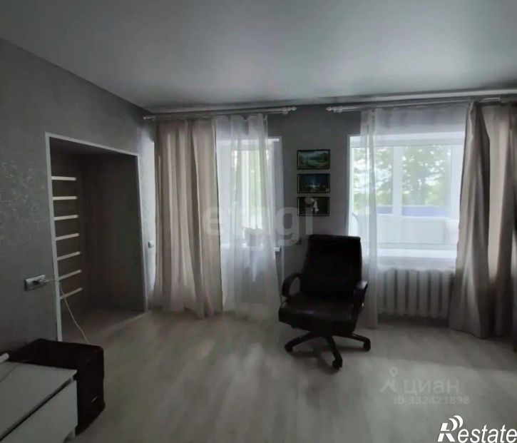 2-комн квартира ул 5 Августа, 34,  д. 34