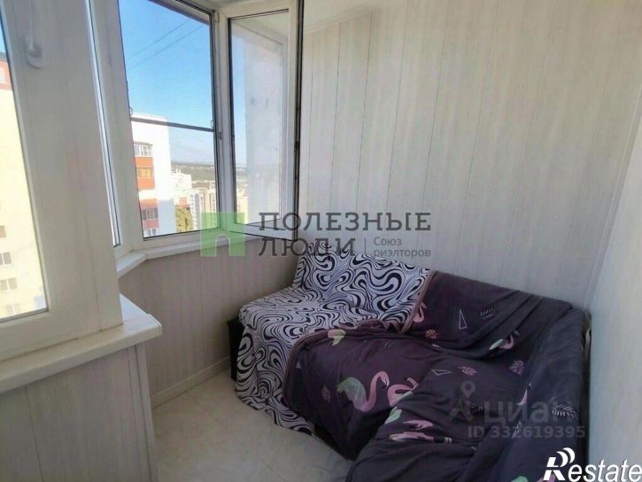 1-комн квартира ул Губкина, 42д,  д. 42д
