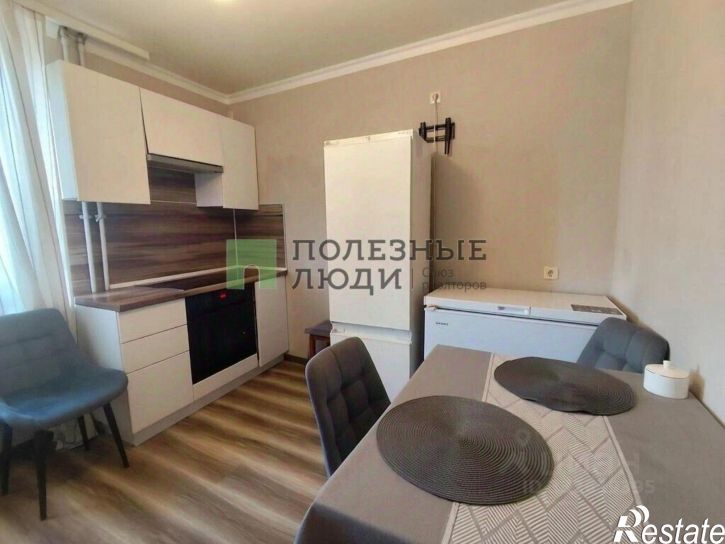 1-комн квартира ул Губкина, 42д,  д. 42д