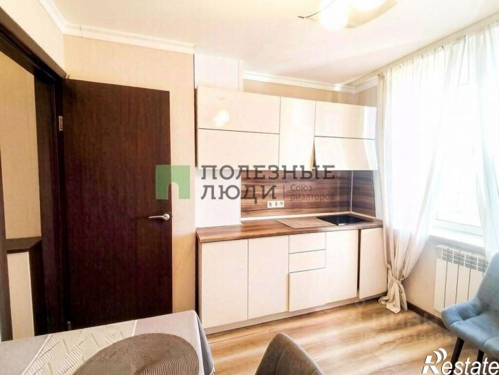 1-комн квартира ул Губкина, 42д,  д. 42д