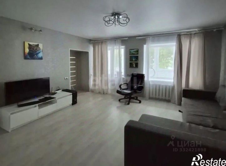 2-комн квартира ул 5 Августа, 34,  д. 34